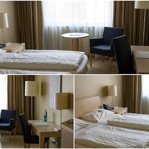 Hotel Relexa