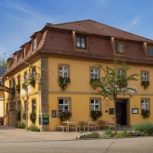 & Brauereigasthof Drei Kronen Hotel