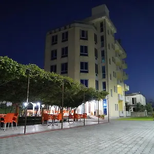 Hotel Restaurant Globi ***