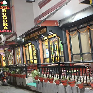 Hotel Buddha Land **