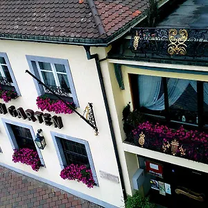 Der Platengarten Hotel