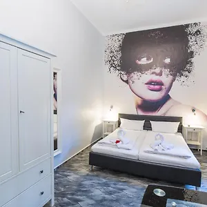Guest house Marie Prenzlauer Berg